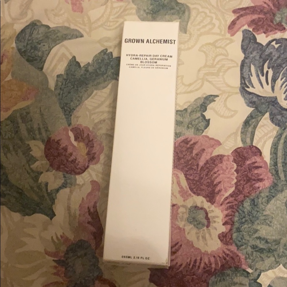 grown alchemist facial moisturizer